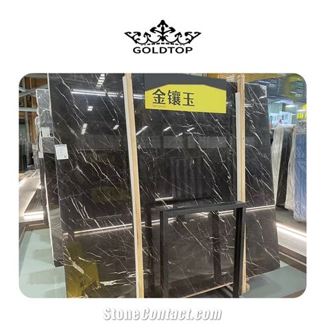 china saint laurent marble